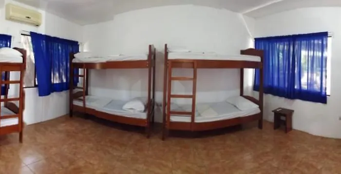 Cabinas Ruta 155 Gasthof *