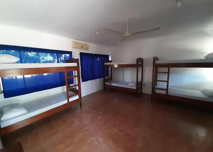 Cabinas Ruta 155