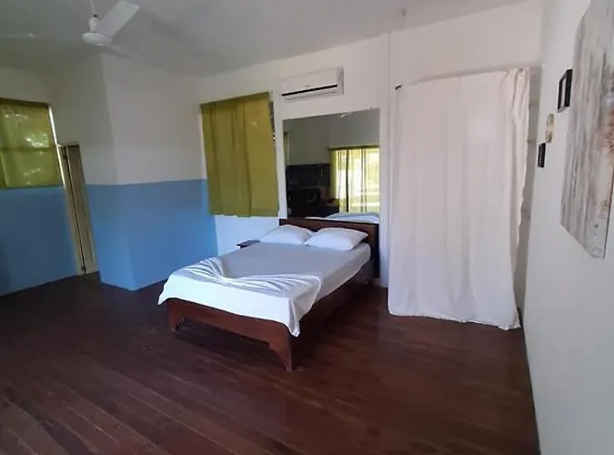 Cabinas Ruta 155 Gasthof